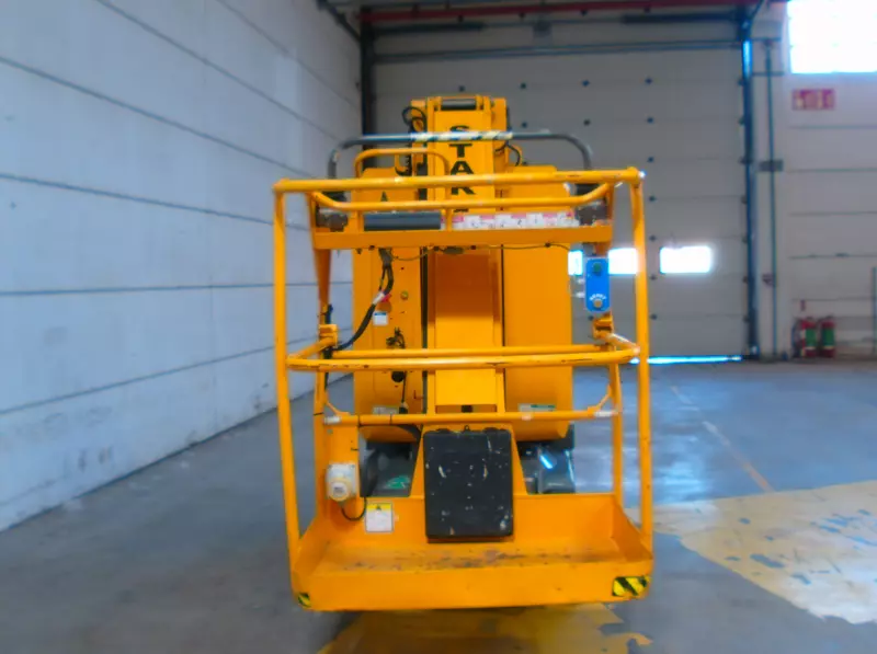 nacelle occasion HAULOTTE STAR 10