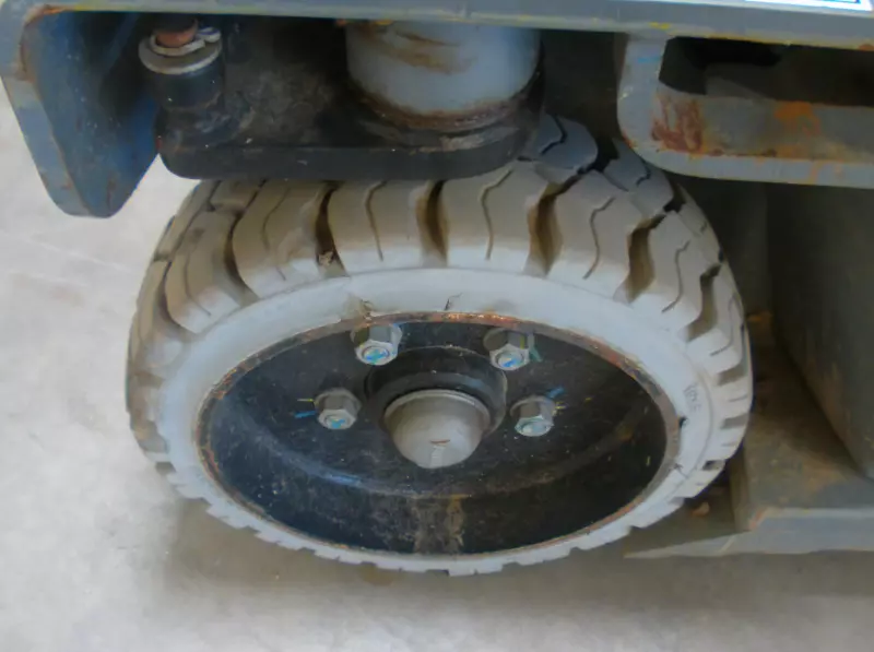 nacelle occasion HAULOTTE STAR 10