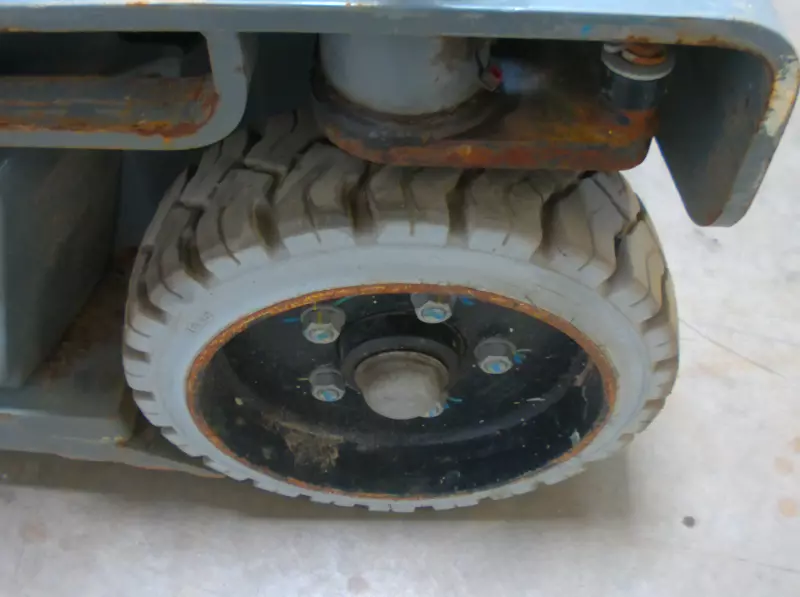 nacelle occasion HAULOTTE STAR 10