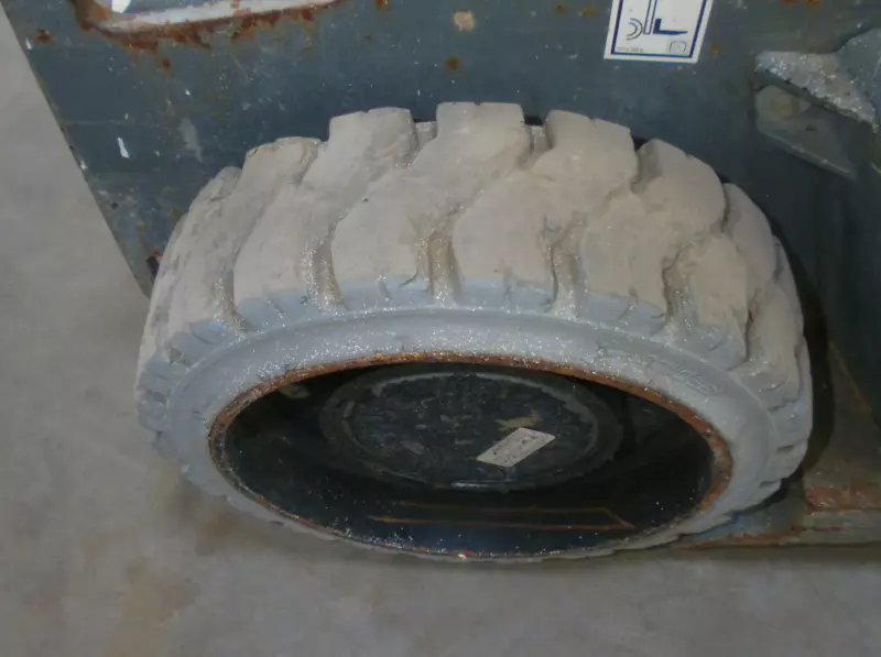 nacelle occasion HAULOTTE STAR 10