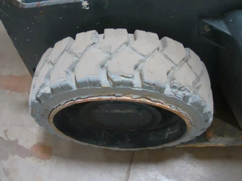 nacelle occasion HAULOTTE STAR 10AC