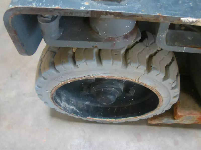 nacelle occasion HAULOTTE STAR 10AC