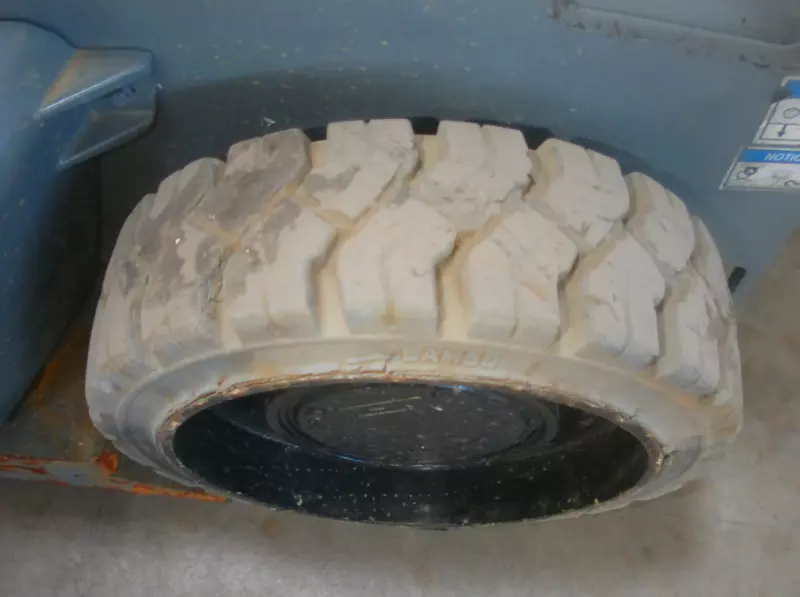 nacelle occasion HAULOTTE STAR 10AC