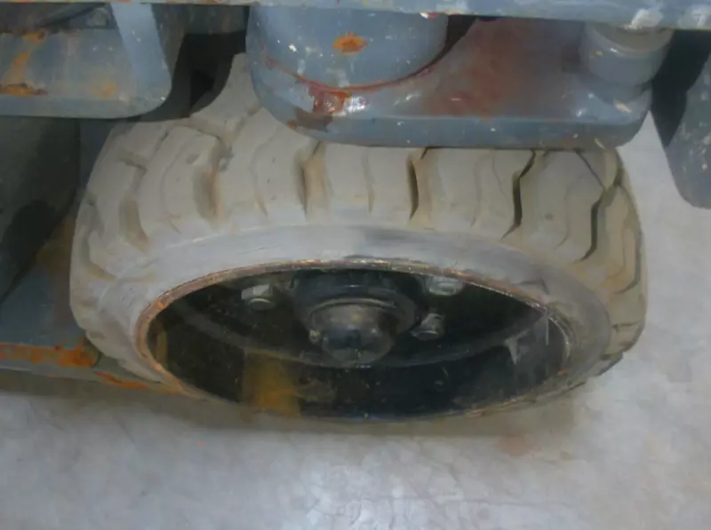 nacelle occasion HAULOTTE STAR 10AC