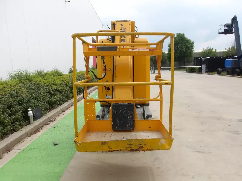 nacelle occasion HAULOTTE STAR 10AC