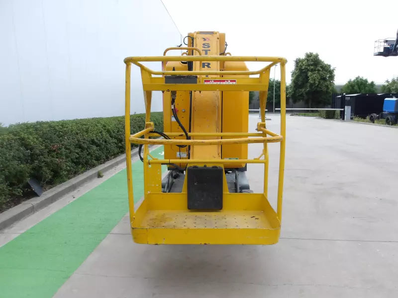 nacelle occasion HAULOTTE STAR 10AC