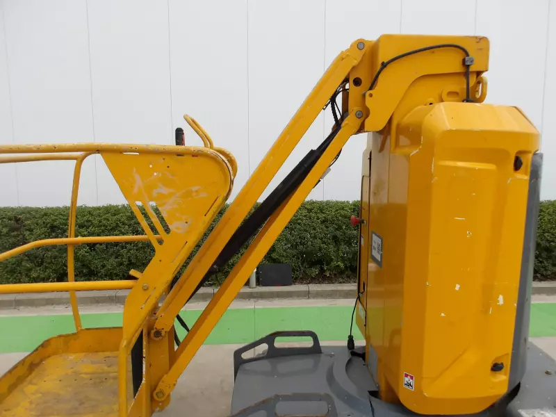 nacelle occasion HAULOTTE STAR 10AC