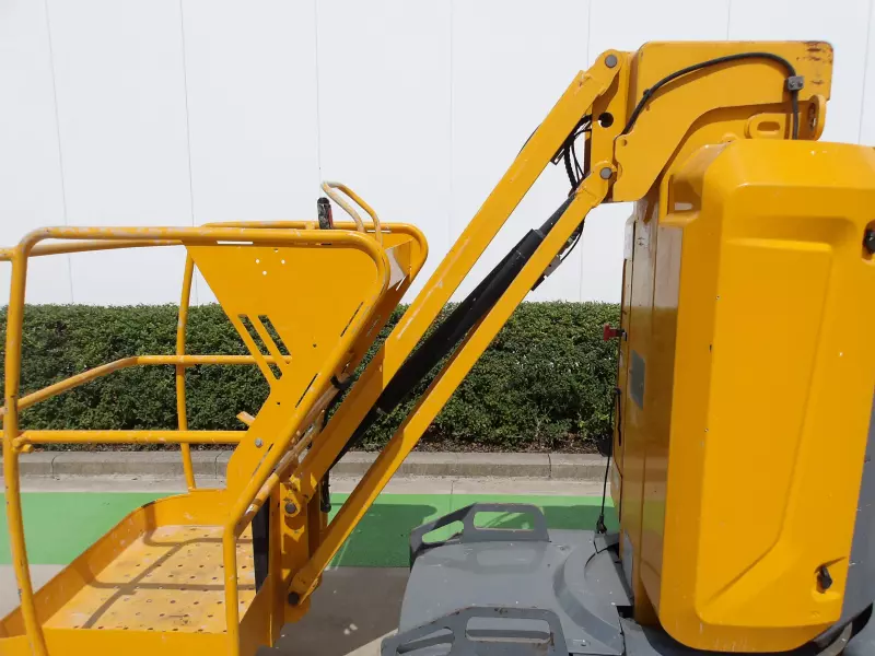 nacelle occasion HAULOTTE STAR 10AC