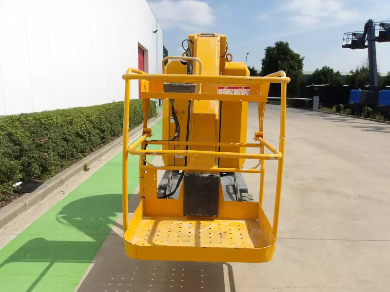 nacelle occasion HAULOTTE STAR 10AC