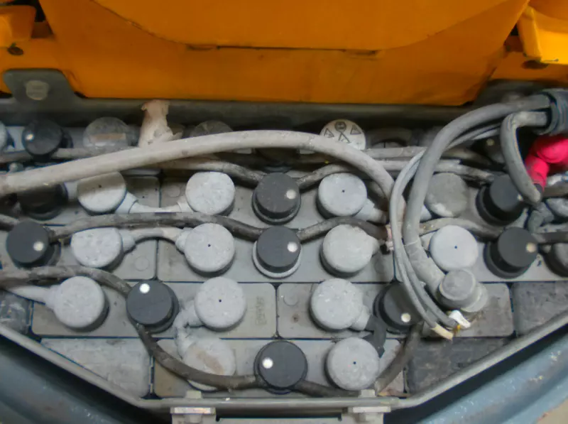 nacelle occasion HAULOTTE STAR 10AC