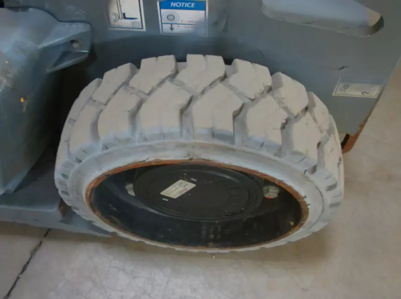 nacelle occasion HAULOTTE STAR 10AC