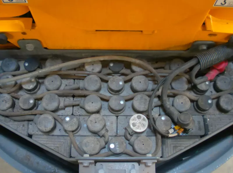 nacelle occasion HAULOTTE STAR 10AC