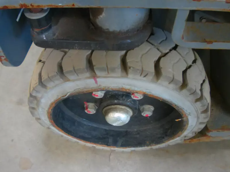 nacelle occasion HAULOTTE STAR 10AC