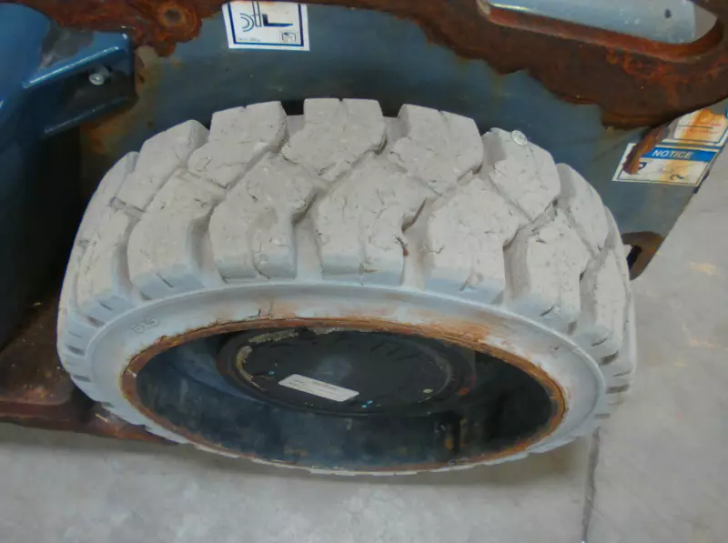 nacelle occasion HAULOTTE STAR 10AC