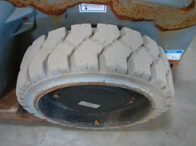 nacelle occasion HAULOTTE STAR 10AC