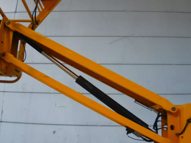nacelle occasion HAULOTTE STAR 10AC