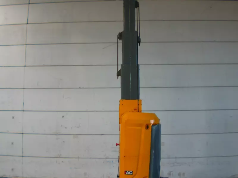 nacelle occasion HAULOTTE STAR 10AC