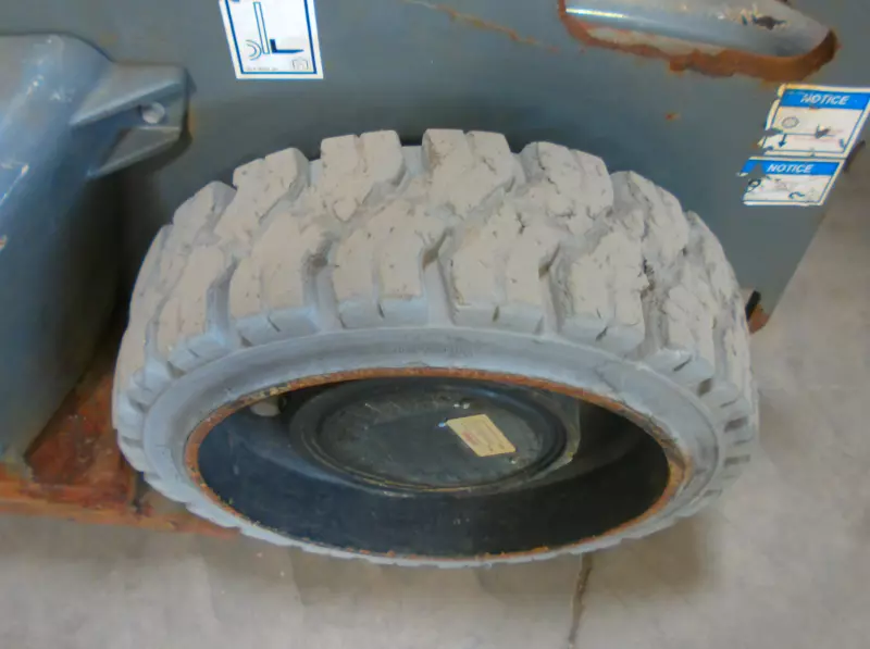 nacelle occasion HAULOTTE STAR 10AC