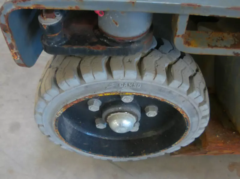 nacelle occasion HAULOTTE STAR 10AC