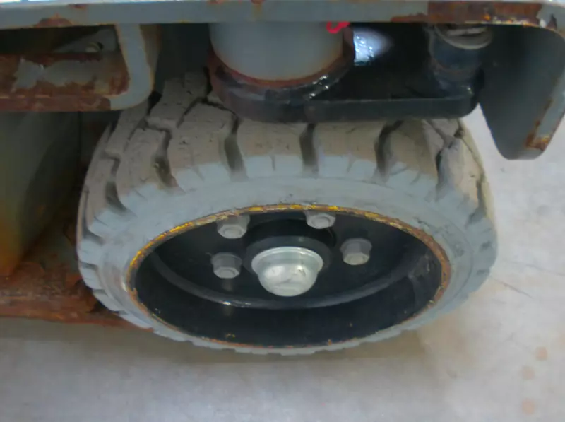 nacelle occasion HAULOTTE STAR 10AC