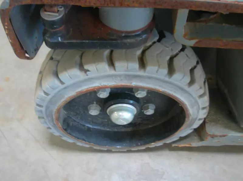 nacelle occasion HAULOTTE STAR 10AC