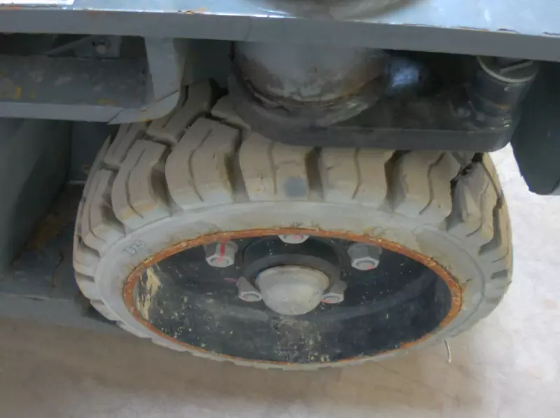 nacelle occasion HAULOTTE STAR 10AC