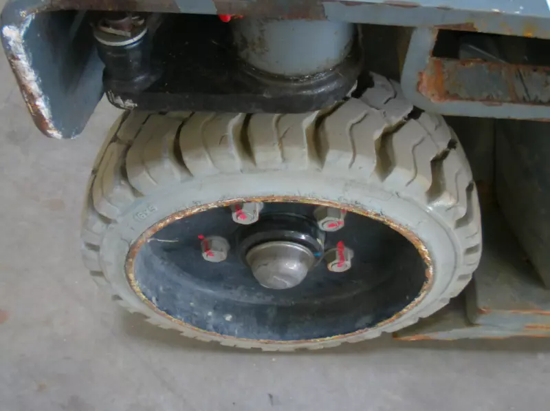 nacelle occasion HAULOTTE STAR 10AC