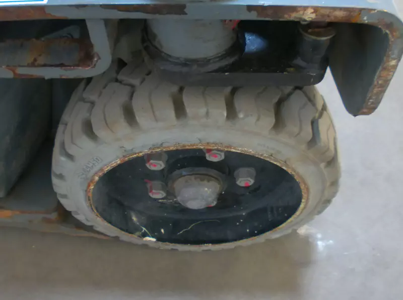 nacelle occasion HAULOTTE STAR 10AC