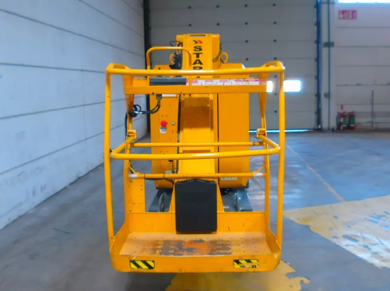 nacelle occasion HAULOTTE STAR 10AC