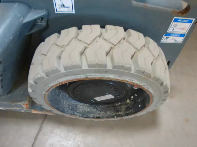 nacelle occasion HAULOTTE STAR 10AC