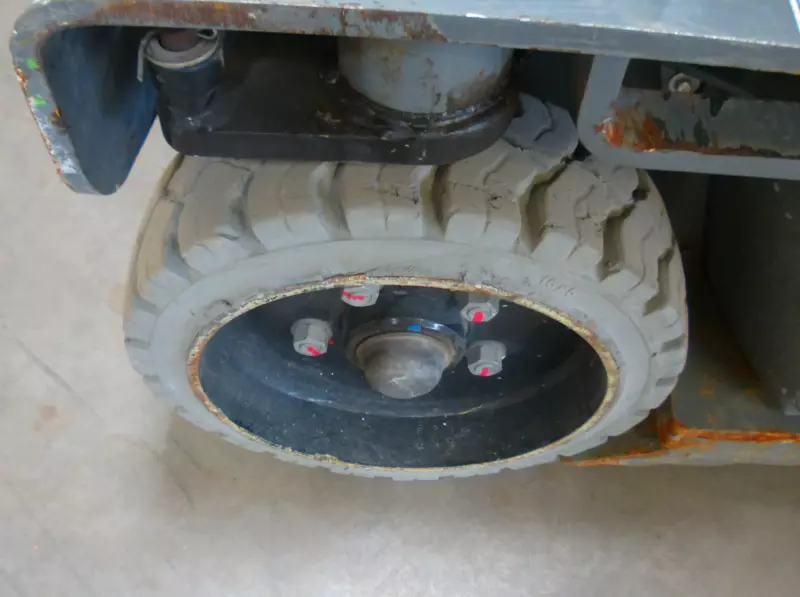 nacelle occasion HAULOTTE STAR 10AC