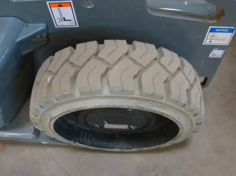 nacelle occasion HAULOTTE STAR 10AC