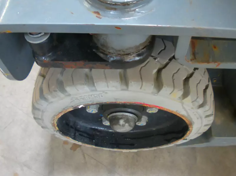 nacelle occasion HAULOTTE STAR 10AC