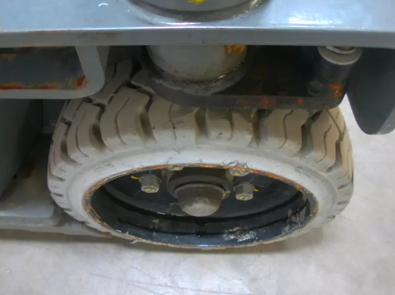 nacelle occasion HAULOTTE STAR 10AC