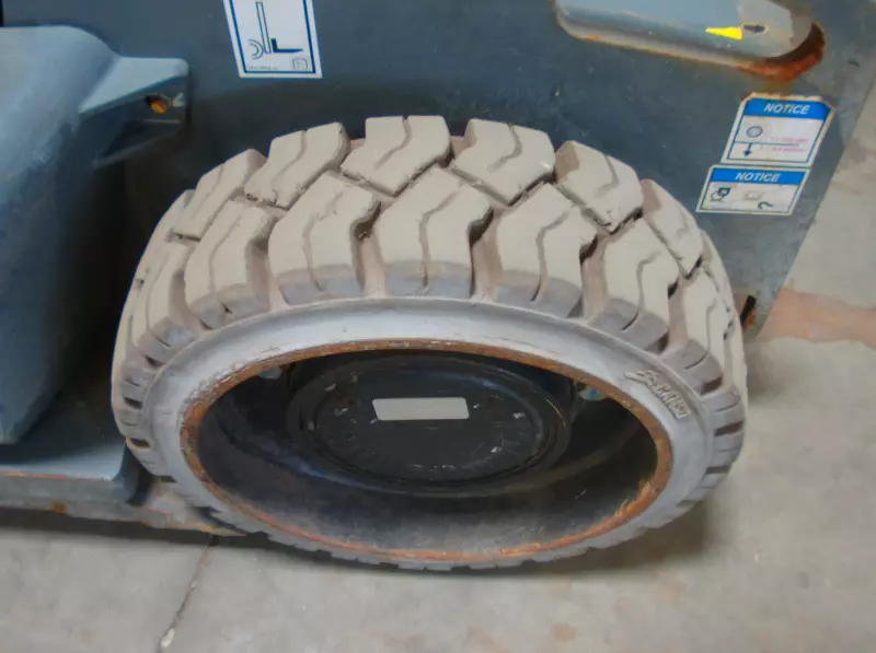 nacelle occasion HAULOTTE STAR 10AC