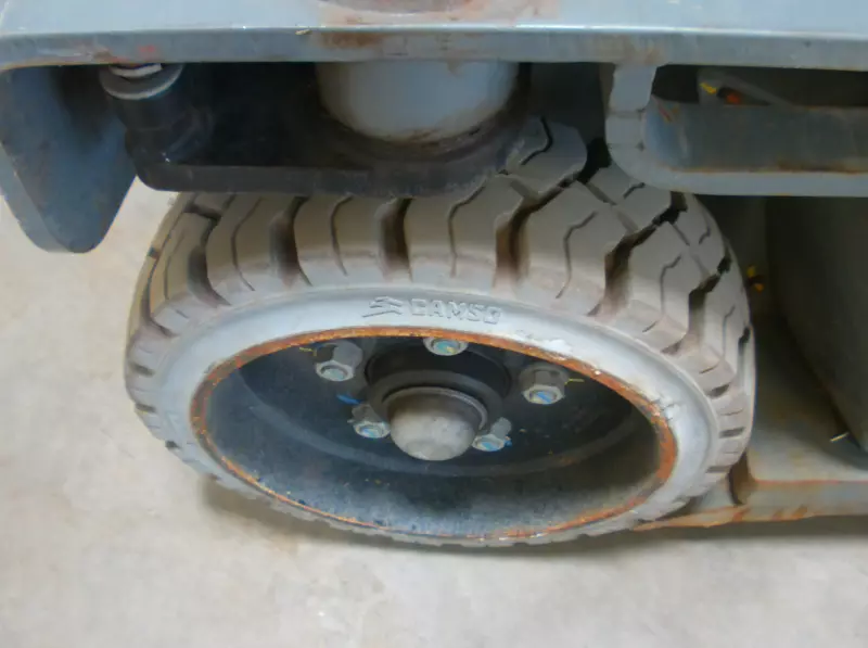 nacelle occasion HAULOTTE STAR 10AC