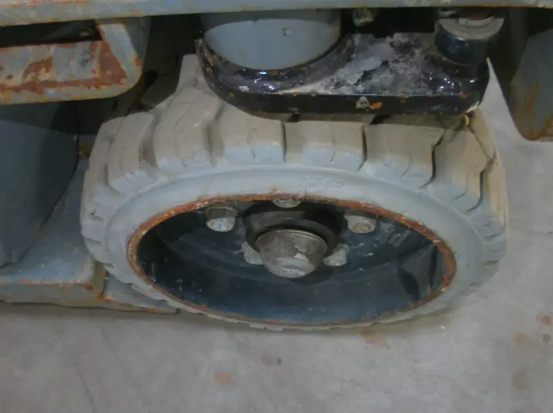 nacelle occasion HAULOTTE STAR 10AC