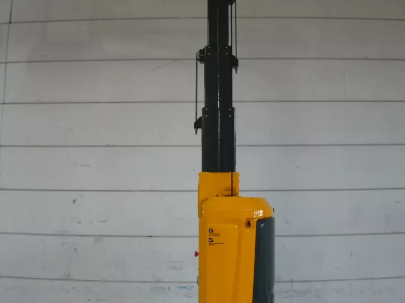 nacelle occasion HAULOTTE STAR 10AE