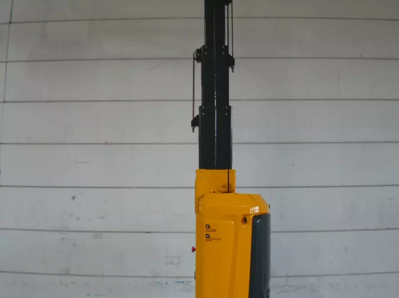 nacelle occasion HAULOTTE STAR 10AE