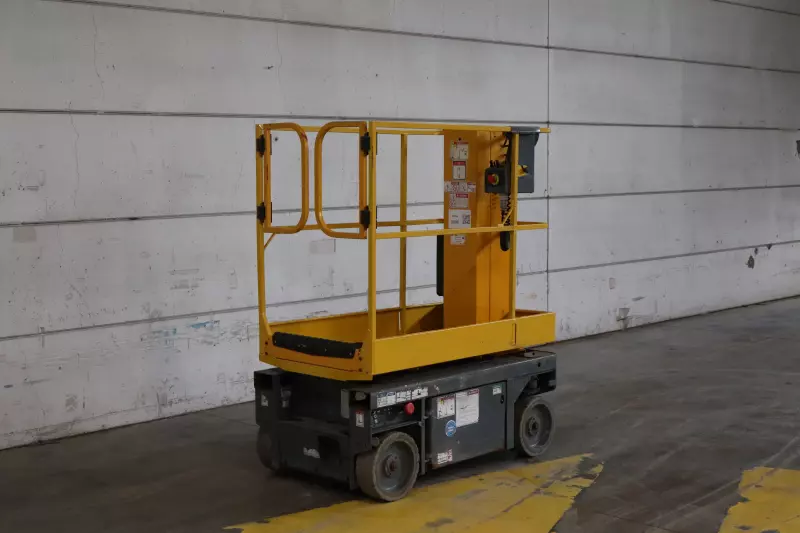 nacelle occasion HAULOTTE STAR 6