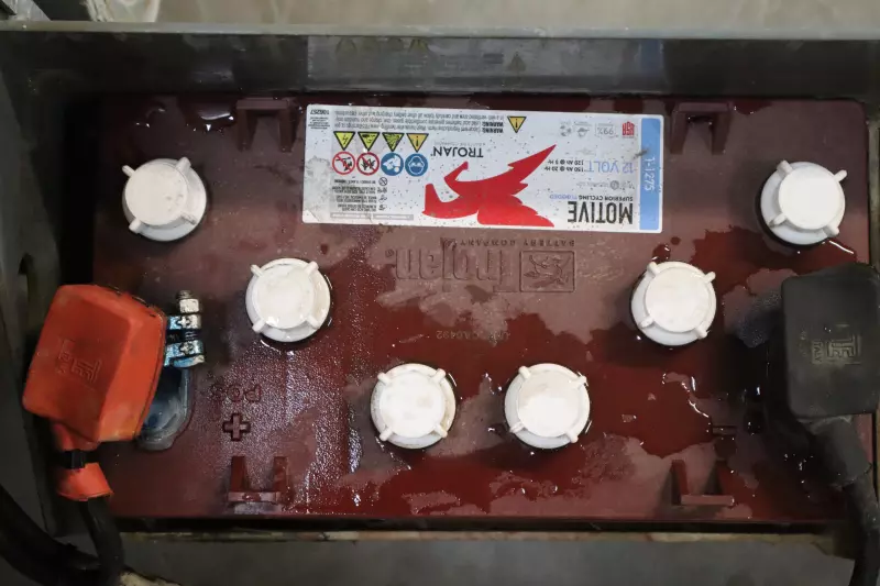 nacelle occasion HAULOTTE STAR 6