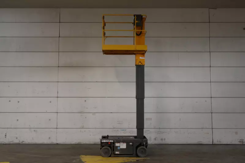 nacelle occasion HAULOTTE STAR 6