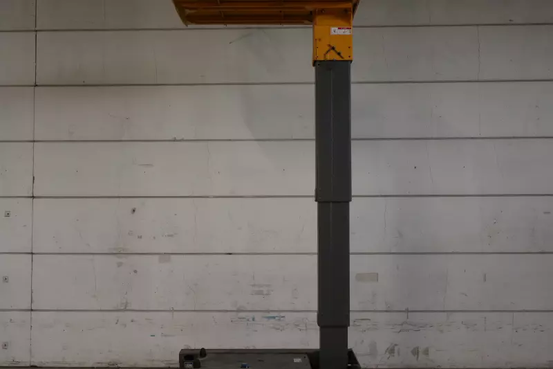 nacelle occasion HAULOTTE STAR 6