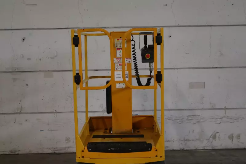 nacelle occasion HAULOTTE STAR 6