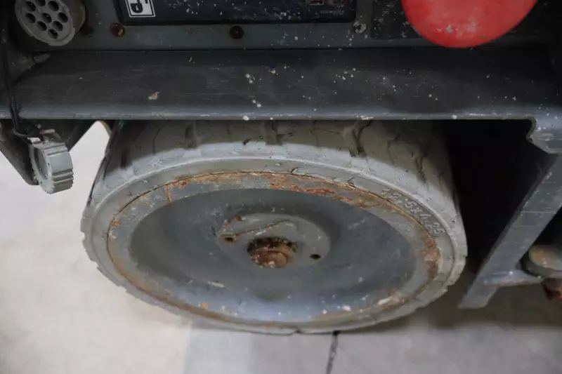 nacelle occasion HAULOTTE STAR 6