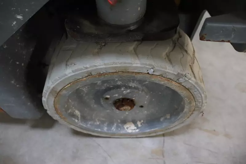 nacelle occasion HAULOTTE STAR 6