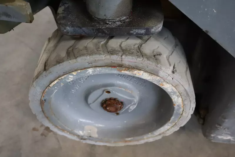 nacelle occasion HAULOTTE STAR 6