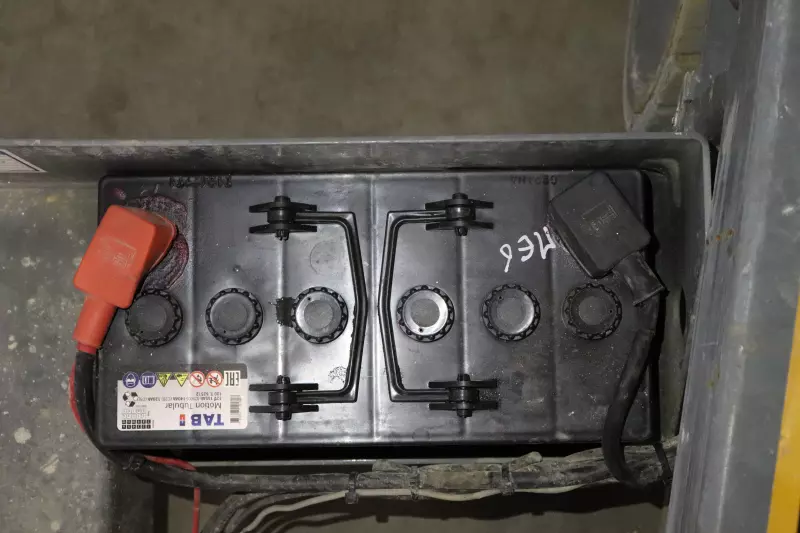 nacelle occasion HAULOTTE STAR 6