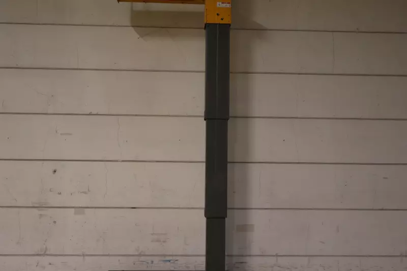 nacelle occasion HAULOTTE STAR 6