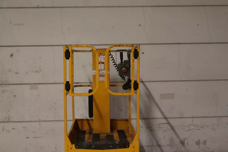 nacelle occasion HAULOTTE STAR 6